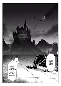 Page 33 of Yuusha-san wa Maou-sama no Ko o Haramitai | The Hero Wants to Have the Demon King's Offspring - preview thumbnail