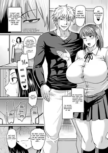 Page 3 of Mitsuyo-san no Shiawase Sex | Mitsuyo's Happy Sex - preview thumbnail