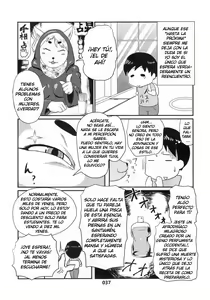 Page 3 of Gachi Nikushokukei Fuuzokujou Leona 2 - preview thumbnail