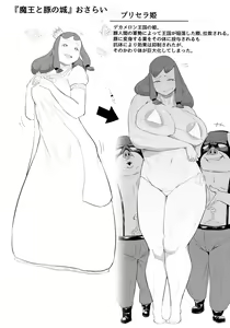 Page 2 of Oni Kizoku - preview thumbnail