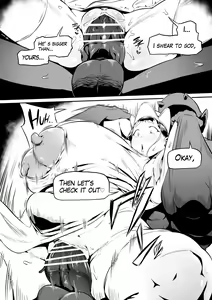 Page 801 of Oni Kizoku - preview thumbnail