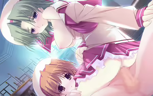 Page 176 of Prism Magical - PRISM Generations! - preview thumbnail