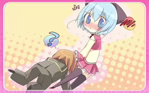 Page 370 of Prism Magical - PRISM Generations! - preview thumbnail