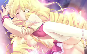 Page 40 of Prism Magical - PRISM Generations! - preview thumbnail
