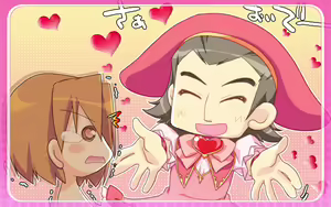 Page 414 of Prism Magical - PRISM Generations! - preview thumbnail