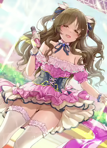 Ecstasy Stage 169 Premium Live-go Sonomama Hotel de… — hentai manga cover on Fhentai