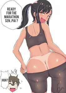 Page 104 of Hayase Nagatoro - preview thumbnail
