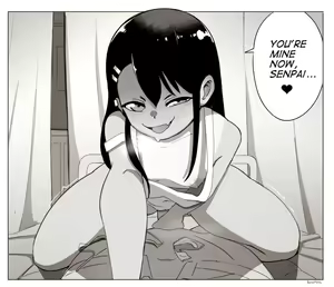 Page 16 of Hayase Nagatoro - preview thumbnail
