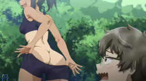 Page 22 of Hayase Nagatoro - preview thumbnail