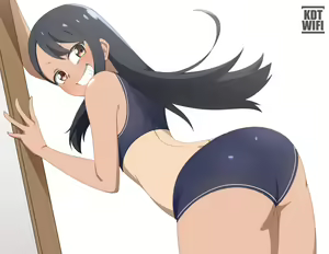 Page 249 of Hayase Nagatoro - preview thumbnail