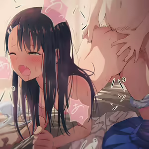 Page 54 of Hayase Nagatoro - preview thumbnail