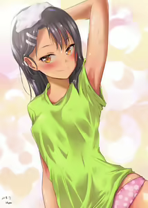 Page 58 of Hayase Nagatoro - preview thumbnail