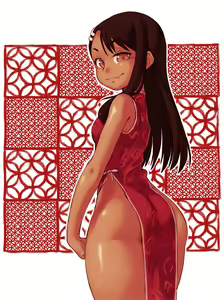 Page 85 of Hayase Nagatoro - preview thumbnail