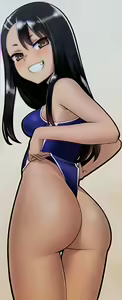 Page 92 of Hayase Nagatoro - preview thumbnail