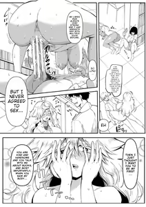 Page 106 of Dou shiyou! ! Bitchi nomi no harem tsukutchatta! ! ! ! - preview thumbnail