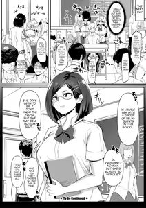 Page 111 of Dou shiyou! ! Bitchi nomi no harem tsukutchatta! ! ! ! - preview thumbnail