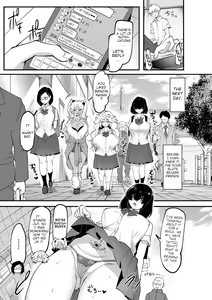 Page 136 of Dou shiyou! ! Bitchi nomi no harem tsukutchatta! ! ! ! - preview thumbnail