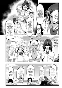 Page 137 of Dou shiyou! ! Bitchi nomi no harem tsukutchatta! ! ! ! - preview thumbnail