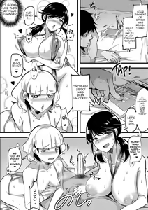 Page 173 of Dou shiyou! ! Bitchi nomi no harem tsukutchatta! ! ! ! - preview thumbnail