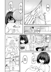 Page 31 of Dou shiyou! ! Bitchi nomi no harem tsukutchatta! ! ! ! - preview thumbnail
