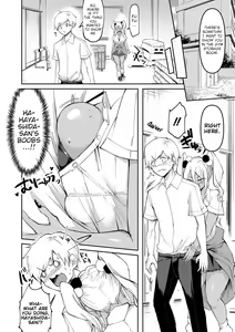 Page 37 of Dou shiyou! ! Bitchi nomi no harem tsukutchatta! ! ! ! - preview thumbnail