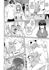 Page 49 of Dou shiyou! ! Bitchi nomi no harem tsukutchatta! ! ! ! - preview thumbnail