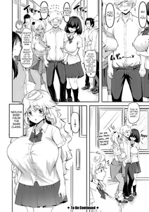 Page 59 of Dou shiyou! ! Bitchi nomi no harem tsukutchatta! ! ! ! - preview thumbnail