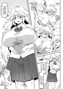 Page 66 of Dou shiyou! ! Bitchi nomi no harem tsukutchatta! ! ! ! - preview thumbnail