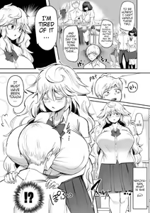 Page 68 of Dou shiyou! ! Bitchi nomi no harem tsukutchatta! ! ! ! - preview thumbnail