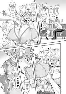 Page 70 of Dou shiyou! ! Bitchi nomi no harem tsukutchatta! ! ! ! - preview thumbnail