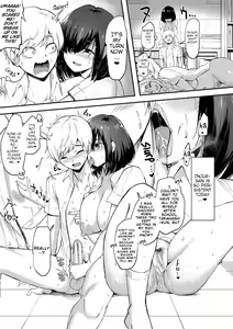 Page 100 of Dou shiyou! ! Bitchi nomi no harem tsukutchatta! ! ! ! - preview thumbnail