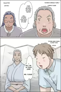 Page 3 of Nagare sei no ninkatsu Pandemikku (Fusae-hen) | Clear Stream Pregnancy Pandemic - preview thumbnail