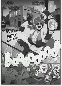 Page 5 of TAP OUT! - preview thumbnail