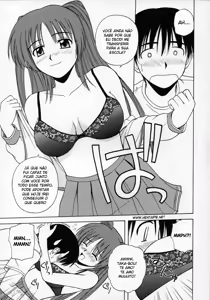 Page 6 of Tama-nee to Issho - preview thumbnail