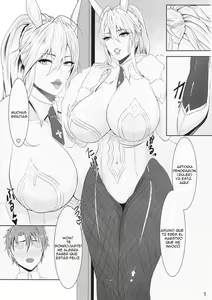 Page 3 of Bunnyue no Ochite iku Maryoku Kyoukyuu - preview thumbnail