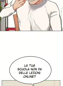 Page 33 of Keep It a Secret From Your Mother capitolo 01 - preview thumbnail