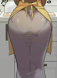Page 5 of Keep It a Secret From Your Mother capitolo 01 - preview thumbnail