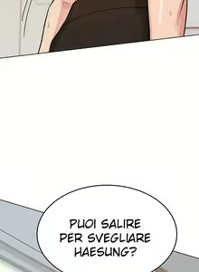 Page 8 of Keep It a Secret From Your Mother capitolo 01 - preview thumbnail