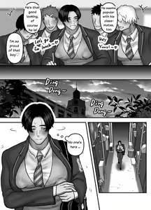 Page 3 of Kobito-san to Gokujou Cli Zeme Nyoudou Ecchi | Clit Play & Urethra Sex with a Tiny Man - preview thumbnail