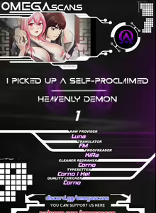 Page 3 of I Picked up a self-proclaimed Heavenly Demon （完）（gpt+润色） - preview thumbnail