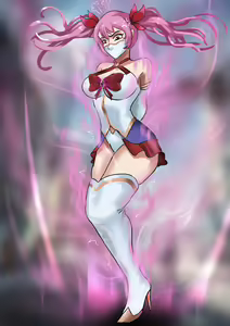 Page 21 of Sailor Moon 1 - preview thumbnail