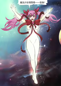 Page 6 of Sailor Moon 1 - preview thumbnail
