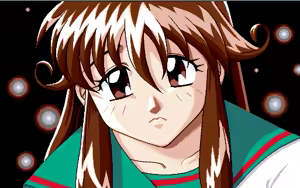 Page 3 of Seiki -Ryoujoku no Kamen- - preview thumbnail