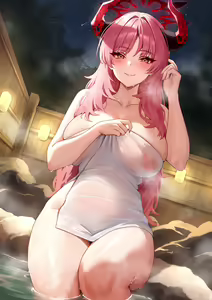 Page 3 of Satsuki Onsen - preview thumbnail