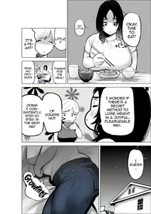 Page 3 of Yamagata-san ni Sao ga Haechatta Hanashi | Story About Yamagata-san Growing a Dick - preview thumbnail