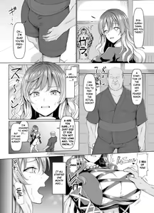 Page 3 of Seiteki Oharai Myourenji | Myourenji Temple's Sexual Exorcism - preview thumbnail