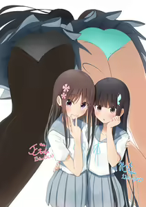 Page 56 of Pixiv Fanbox Compilation #2 - preview thumbnail