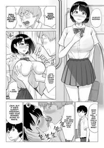 Page 13 of Dansei ga Kyokutan ni Sukunai Kono Sekai de wa, Seishi wa Kichou na Shigen desu. | In a World Where Men Are Scarce, Sperm Is a Precious Resource. - preview thumbnail