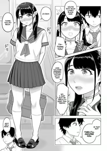 Page 17 of Dansei ga Kyokutan ni Sukunai Kono Sekai de wa, Seishi wa Kichou na Shigen desu. | In a World Where Men Are Scarce, Sperm Is a Precious Resource. - preview thumbnail