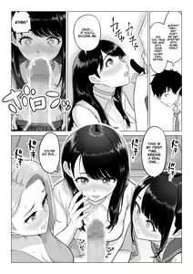 Page 25 of Dansei ga Kyokutan ni Sukunai Kono Sekai de wa, Seishi wa Kichou na Shigen desu. | In a World Where Men Are Scarce, Sperm Is a Precious Resource. - preview thumbnail